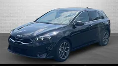 Gebraucht 2025 Kia Ceed Style Limousine | 23.900 € (Guter Preis)