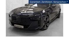 Gebraucht 2023 BMW i7 Sport Line Limousine | 103.990 € (Fairer Preis)