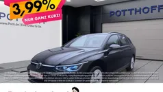 Gebraucht 2022 VW Golf VIII Style Kombi | 21.443 € (Fairer Preis)