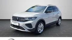 Gebraucht 2025 VW T-Cross Goal SUV | 28.880 € (Fairer Preis)