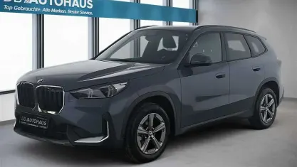 Gebraucht BMW X1 Sport Line 150 PS (110 kW) 2023 Blau SUV