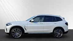 Gebraucht 2022 BMW X3 Sport Line SUV | 42.990 € (Superpreis)