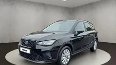 Gebraucht 2025 Seat Arona Style SUV | 25.450 € (Fairer Preis)