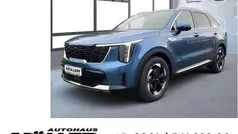 Blau Neu 2025 Kia Sorento Platinum SUV | 59.989 € (Fairer Preis)