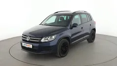 Gebraucht 2015 VW Tiguan Trendline SUV | 12.770 € (Fairer Preis)