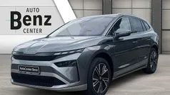 Gebraucht 2025 Skoda Enyaq iV Lounge SUV | 51.990 € (Fairer Preis)