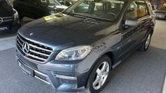 Gebraucht 2012 Mercedes ML350 AMG SUV | 13.900 € (Fairer Preis)