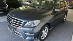 Gebraucht 2012 Mercedes ML350 AMG SUV | 14.400 € (Fairer Preis)
