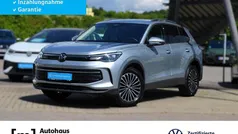 Gebraucht 2024 VW Tiguan Life SUV | 39.259 € (Fairer Preis)