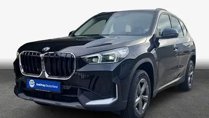 Gebraucht BMW X1 136 PS (100 kW) 2026 SUV