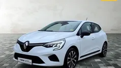 Weiß Neu 2024 Renault Clio V Equilibre Limousine | 15.997 € (Guter Preis)