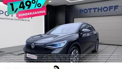 Gebraucht VW ID.4 Pro 210 kW (286 PS) 2025 SUV