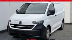 Clear white/weiß Neu 2025 VW T6.1 Van | 41.880 € (Fairer Preis)