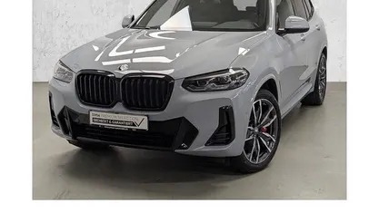 Gebraucht BMW X3 M Sport 184 PS (135 kW) 2022 SUV