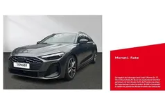 Daytonagrau perleffekt Gebraucht 2025 Audi A5 Ambiente Coupé | 80.950 €