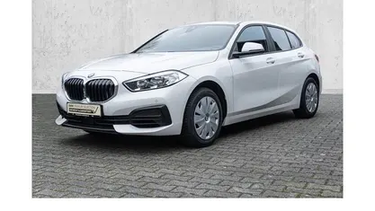 Gebraucht 2022 BMW 116 Advantage Kleinwagen | 20.490 € (Fairer Preis)