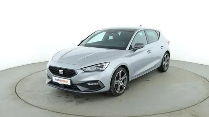 Gebraucht Seat Leon FR 2023 Limousine