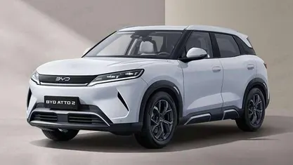 Gebraucht BYD Atto 2 Comfort 150 kW (204 PS) 2026 SUV