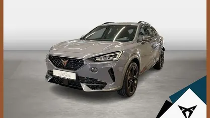 Gebraucht 2022 Cupra Formentor VZ SUV | 30.819 € (Fairer Preis)