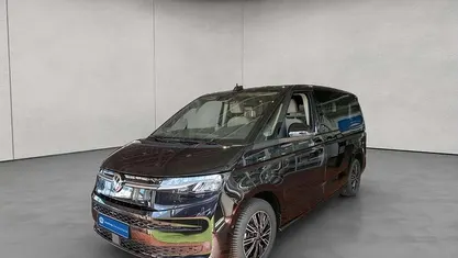 Gebraucht 2025 VW LT Goal Van / Kleinbus | 58.980 € (Fairer Preis)