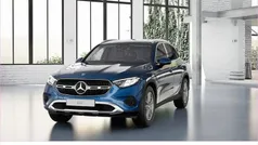 Gebraucht 2023 Mercedes GLC220 Avantgarde SUV | 48.760 € (Guter Preis)