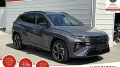 Ecotronic gray mineraleffekt Neu 2025 Hyundai Tucson N Line SUV | 29.990 € (Superpreis)