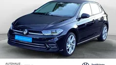 Gebraucht 2025 VW Polo Style Limousine | 23.960 € (Fairer Preis)