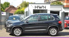 Gebraucht 2014 VW Tiguan Sportline SUV | 10.990 € (Fairer Preis)