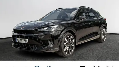 Gebraucht Cupra Formentor VZ 177 PS (130 kW) 2024 SUV