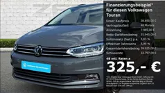 Grau Neu 2025 VW Touran Comfortline Van / Kleinbus | 38.850 € (Fairer Preis)