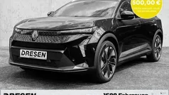 Schwarz Neu 2025 Renault Scénic Techno Van / Kleinbus | 44.590 € (Guter Preis)