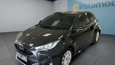 Schwarz Gebraucht 2022 Mazda 2 Kleinwagen | 18.999 € (Fairer Preis)