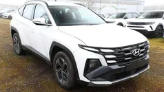 Atlas white Neu 2025 Hyundai Tucson Select SUV | 27.526 € (Superpreis)