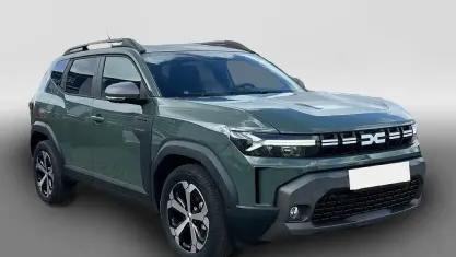 Second-hand Dacia Duster Journey 122 CP (89 kW) 2026 SUV