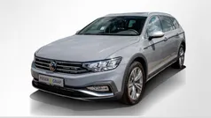 Mondsteingrau Gebraucht 2023 VW Passat Kombi | 35.840 € (Fairer Preis)