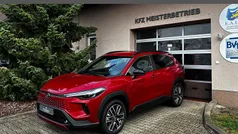 Gebraucht 2025 Toyota Corolla Cross Style SUV | 33.790 € (Guter Preis)