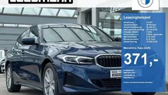 Gebraucht 2024 BMW 320 Comfort Edition Limousine | 33.699 € (Superpreis)