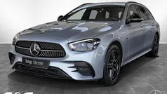 Gebraucht 2020 Mercedes E300 AMG Kombi | 32.990 € (Guter Preis)