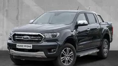 Gebraucht 2022 Ford Ranger Limited Abholung | 38.850 € (Fairer Preis)
