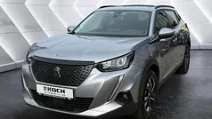 Gebraucht 2021 Peugeot 2008 Allure SUV | 18.980 € (Fairer Preis)