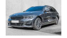 Gebraucht 2022 BMW 320e M Sport Kombi | 25.900 € (Guter Preis)