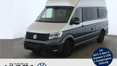 Othercolor Gebraucht 2023 VW California California Van | 68.900 € (Fairer Preis)