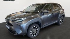 Gebraucht 2024 Toyota Yaris Cross Team SUV | 26.640 € (Fairer Preis)