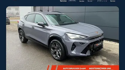 Gebraucht Cupra Formentor 150 PS (110 kW) 2026 SUV