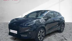 Gebraucht 2022 Ford Puma ST-Line X SUV | 20.450 € (Fairer Preis)