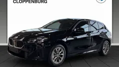 Schwarz Neu 2025 BMW 116 Performance Kleinwagen | 32.680 € (Fairer Preis)