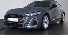 Gebraucht 2024 Audi A5 Ambiente Coupé | 56.680 € (Fairer Preis)