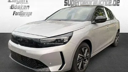 Gebraucht 2025 Opel Corsa Limousine | 19.900 € (Fairer Preis)