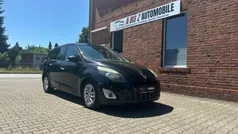 Schwarz Gebraucht 2010 Renault Grand Scénic III Van / Kleinbus | 6.490 € (Etwas zu teuer)