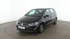 Gebraucht 2018 VW Golf Sportsvan Comfortline Van / Kleinbus | 15.600 € (Fairer Preis)
